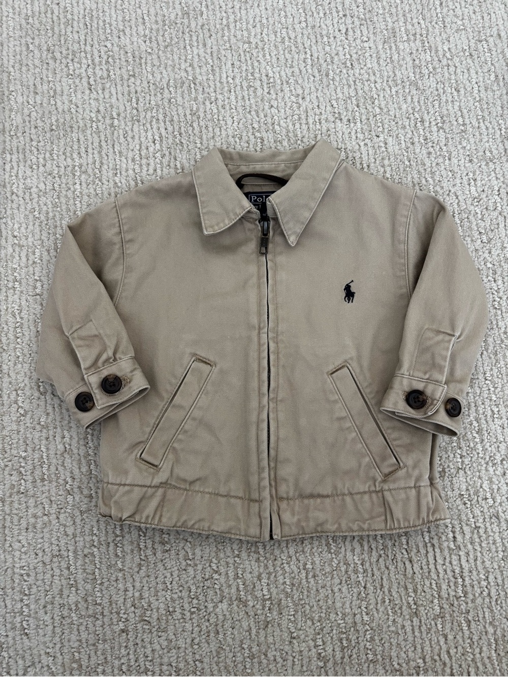 Polo Ralph Lauren Baby Jacket